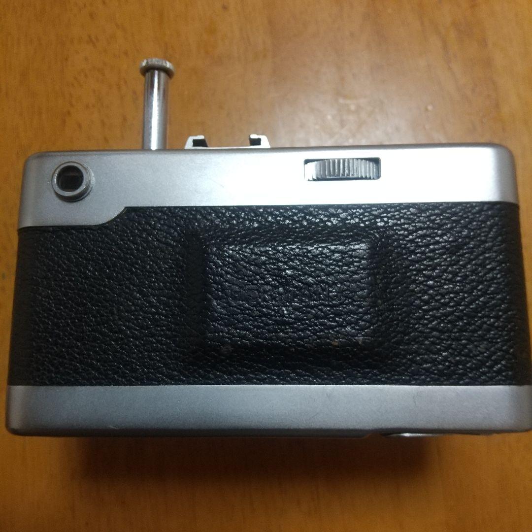 フォクトレンダー ビテッサ 良品