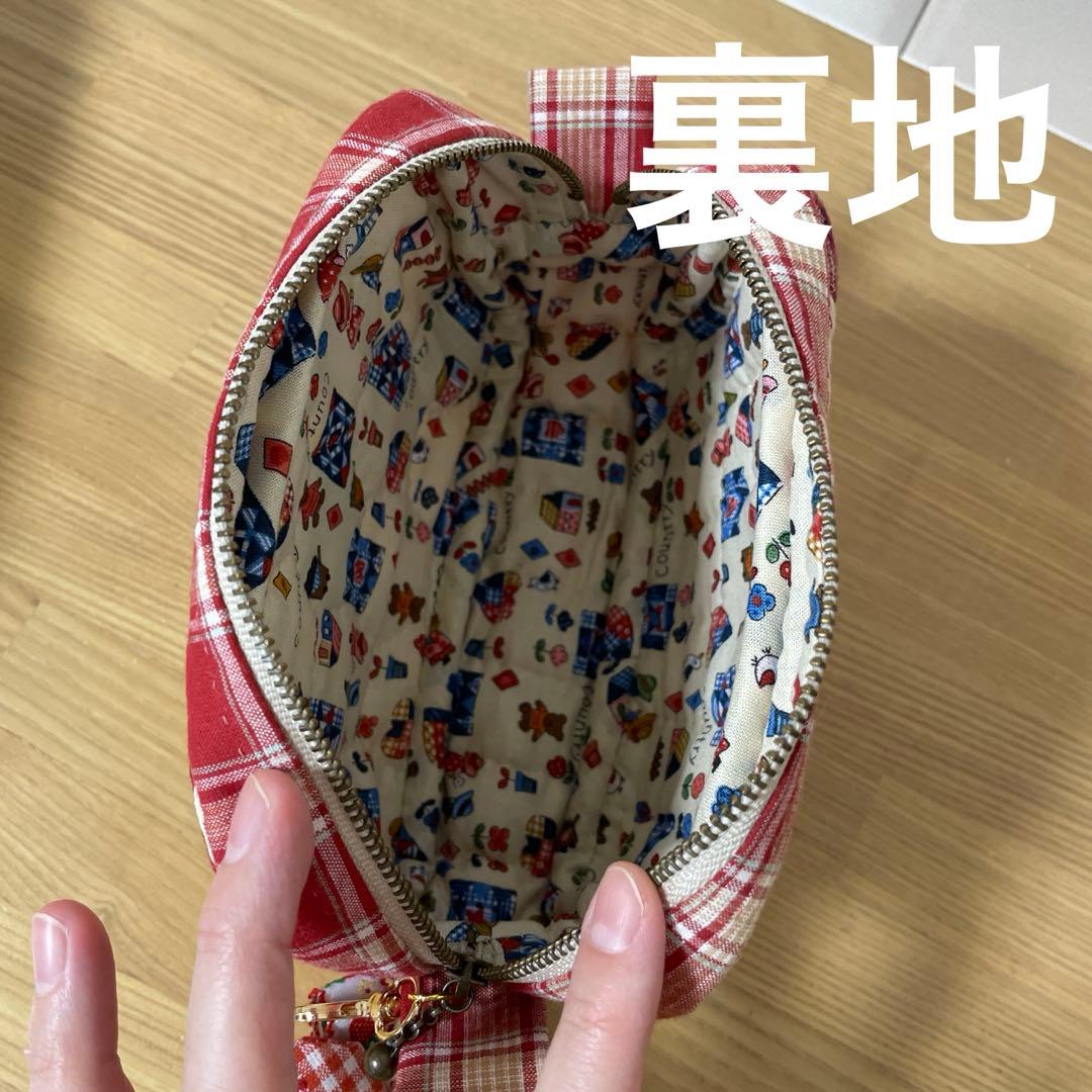 floowページ　マギーエンジェルポーチ　スーちゃん大きなトートバッグ