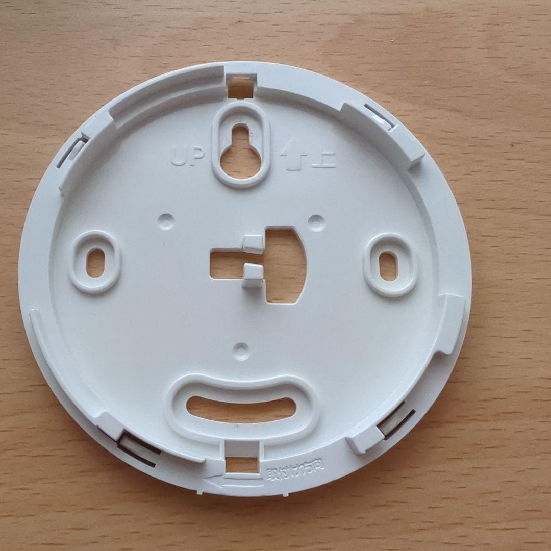 Panasonic BGW 32427 光電式スポット型感知器（子器）