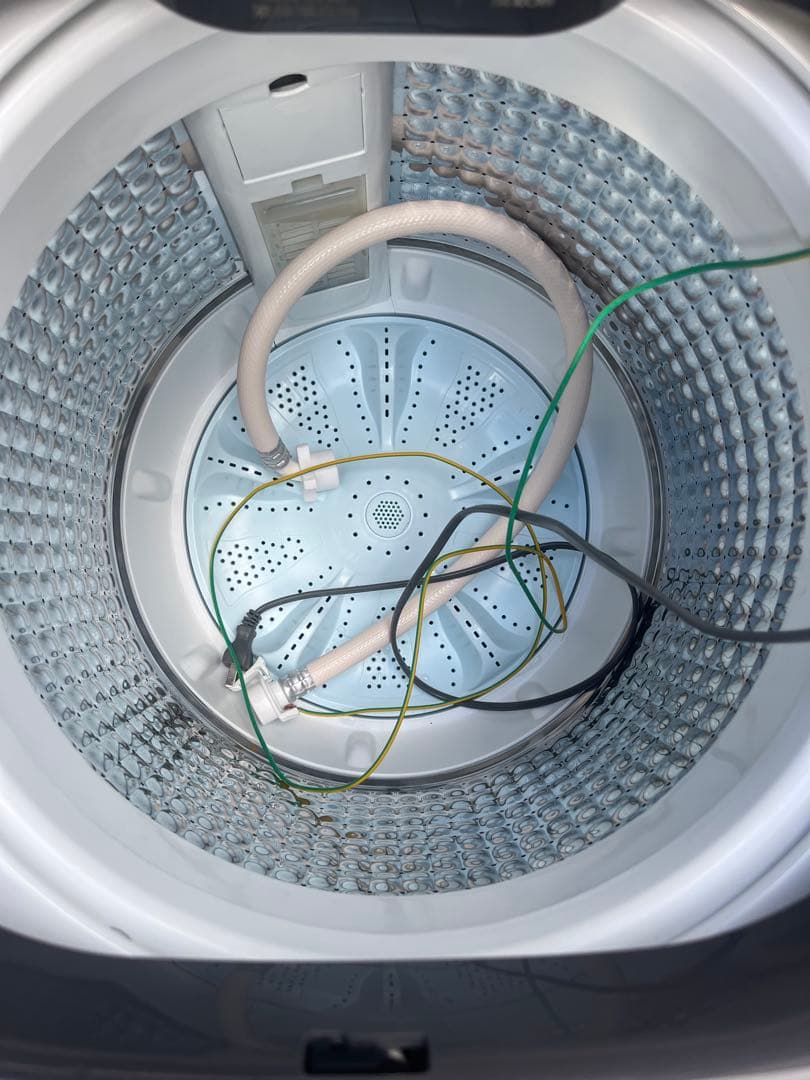 福岡市配送設置無料　148L 冷蔵庫、洗濯機セット