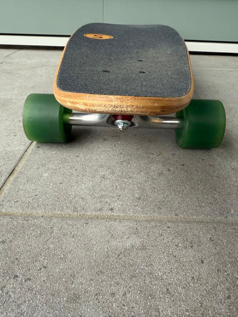 セイちゃん　SANFORD SHAPES Mako