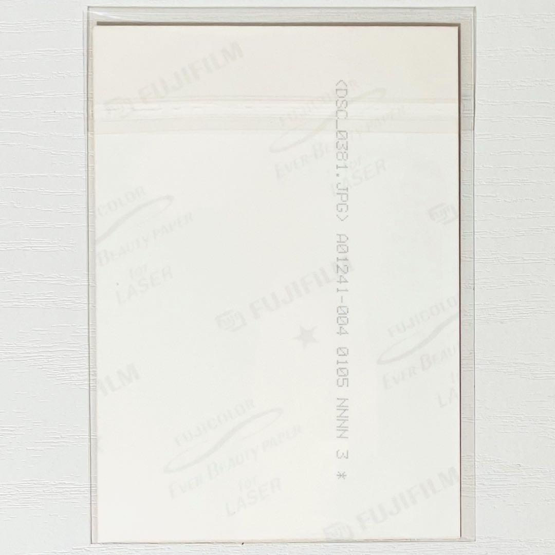 V系★そろばん【夢人】ブロマイド★生写真★3点セット