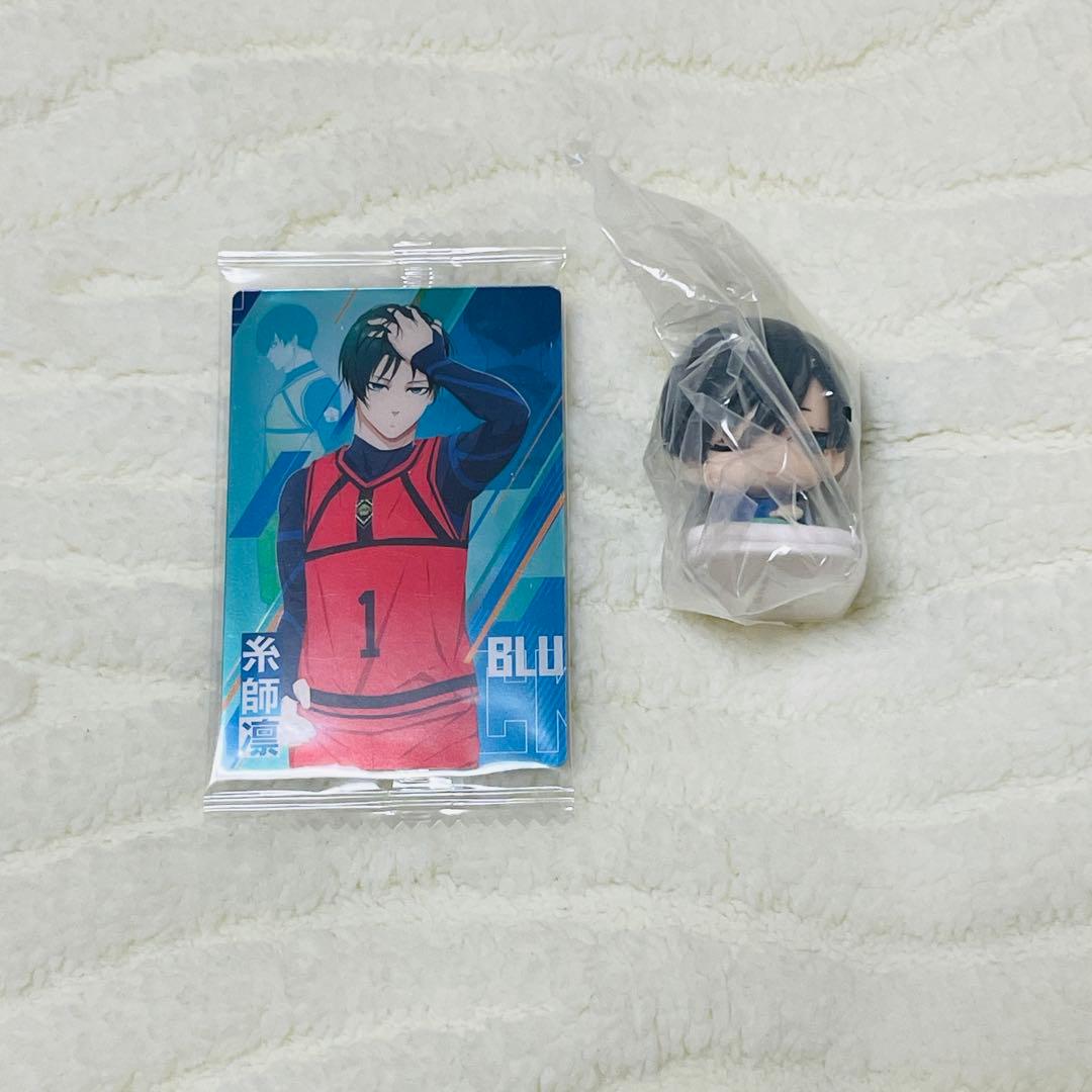 ブルーロック 糸師凛 50点 まとめ売り