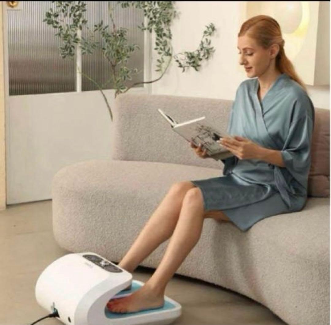 【新品未開封品】Viiva テラヘルツメーター viiva ダイエット