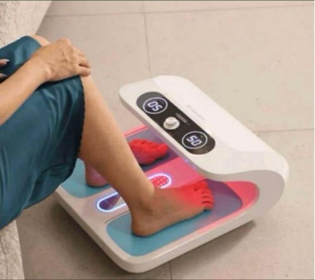 【新品未開封品】Viiva テラヘルツメーター viiva ダイエット