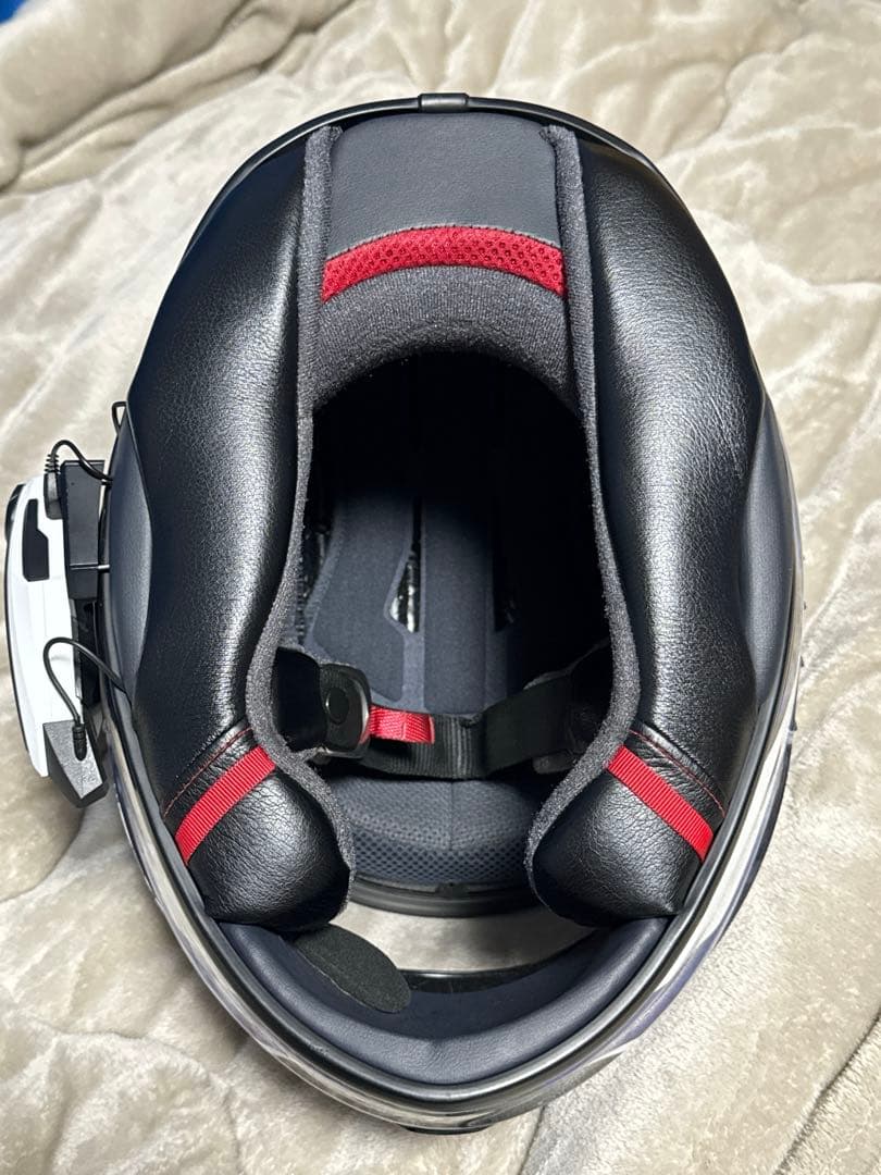 SHOEI ショウエイ　 Z-8 M YAMAHA2025年モデル Mサイズ