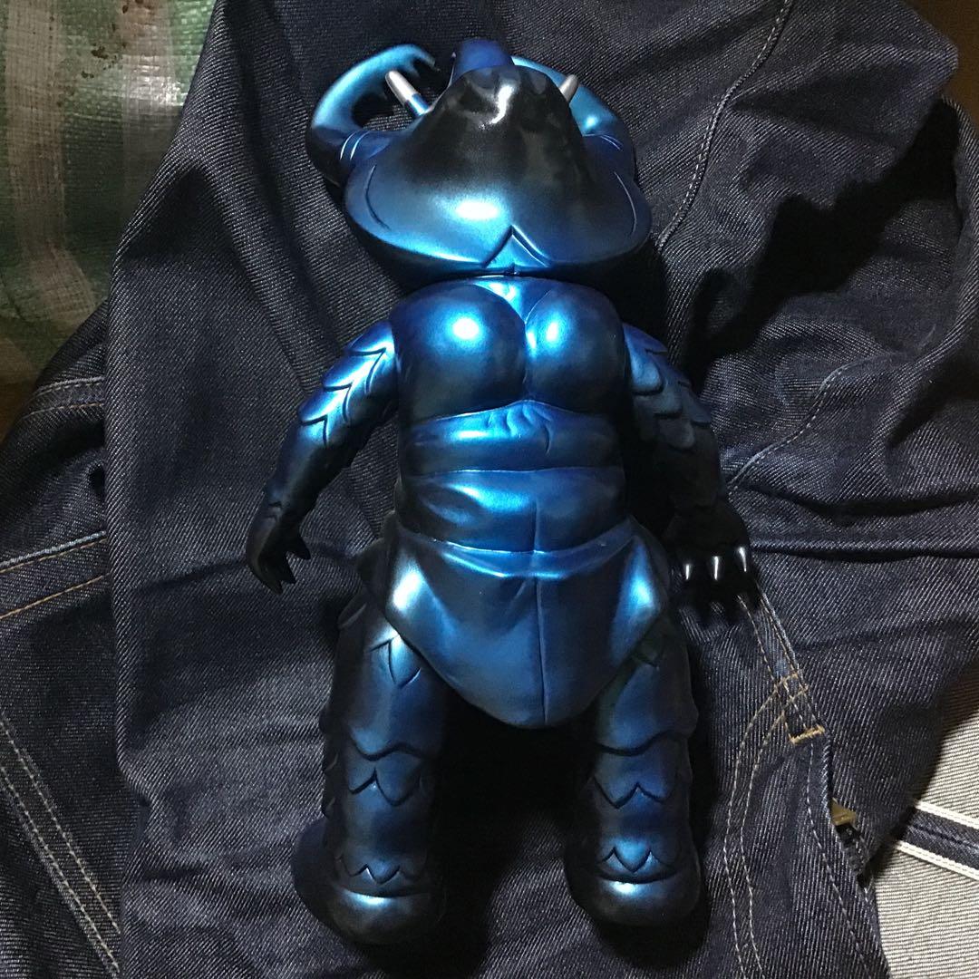 マルサン450 黒成形色　アントラー　袋無し美品　現状現品渡し　プロフ必読