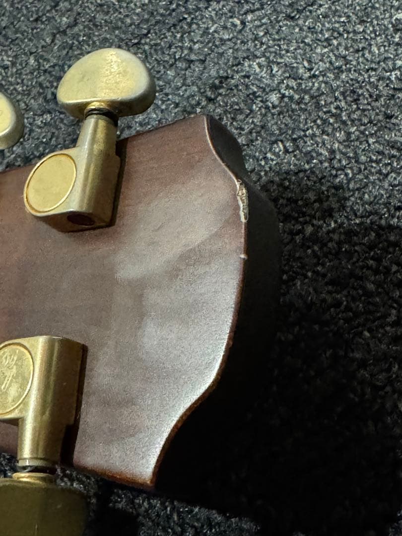 YAMAHA APX-6A エレアコ　90年代末期