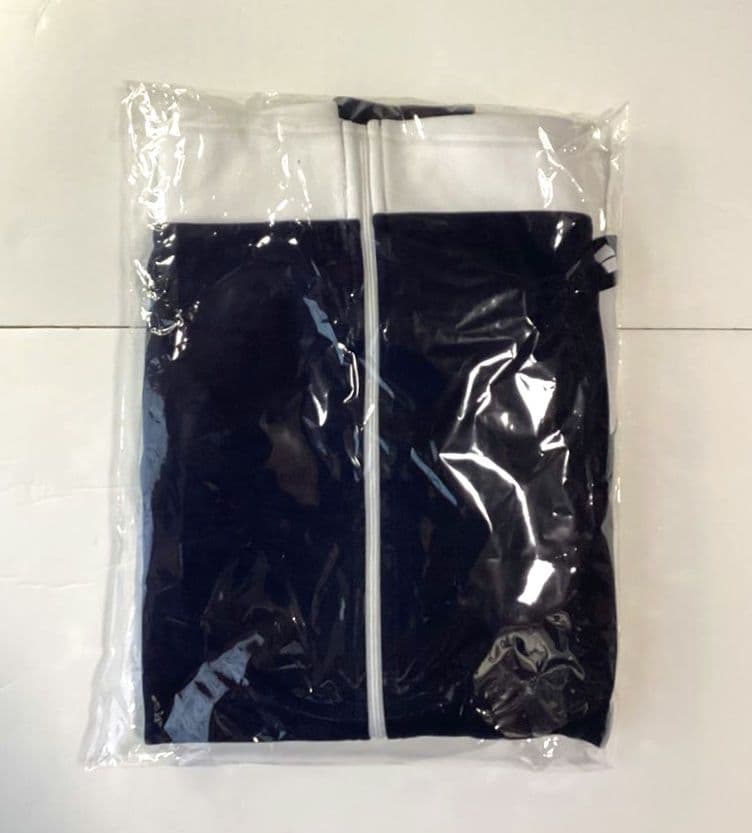 【新品未開封品】新しい学校のリーダーズ 運動着 ジャージ Lサイズ　上下セット