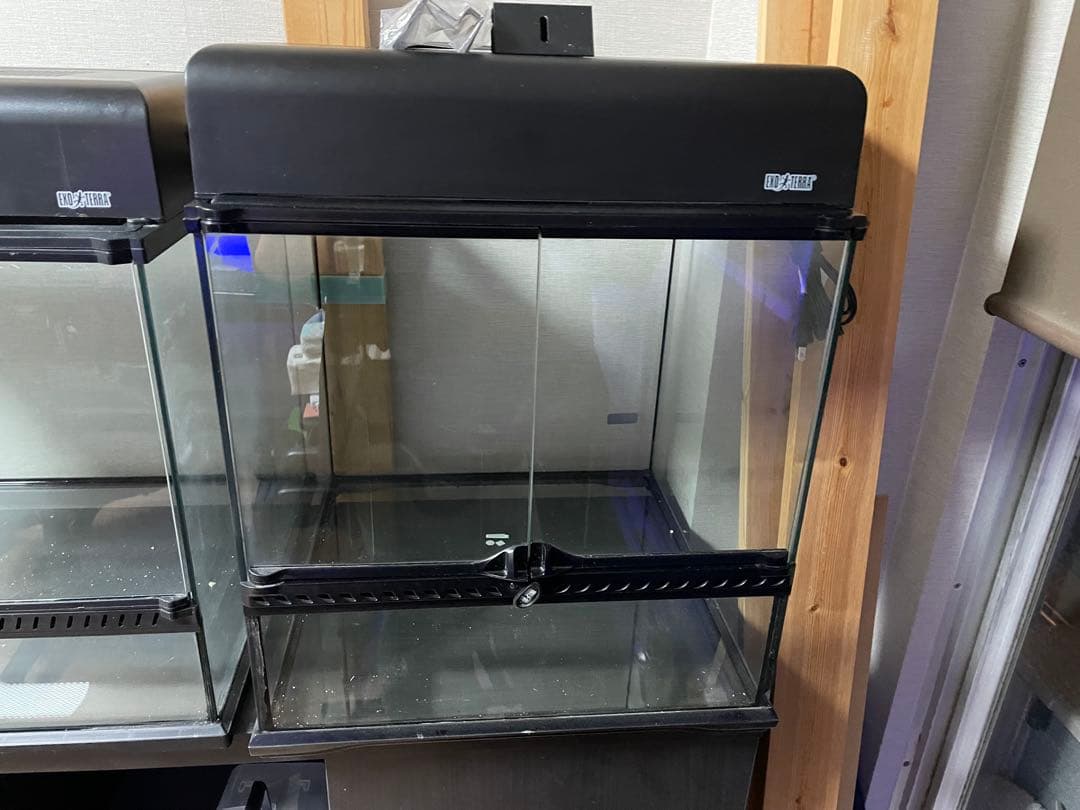 【rii】グラステラリウム4545 コンパクトトップ45セット