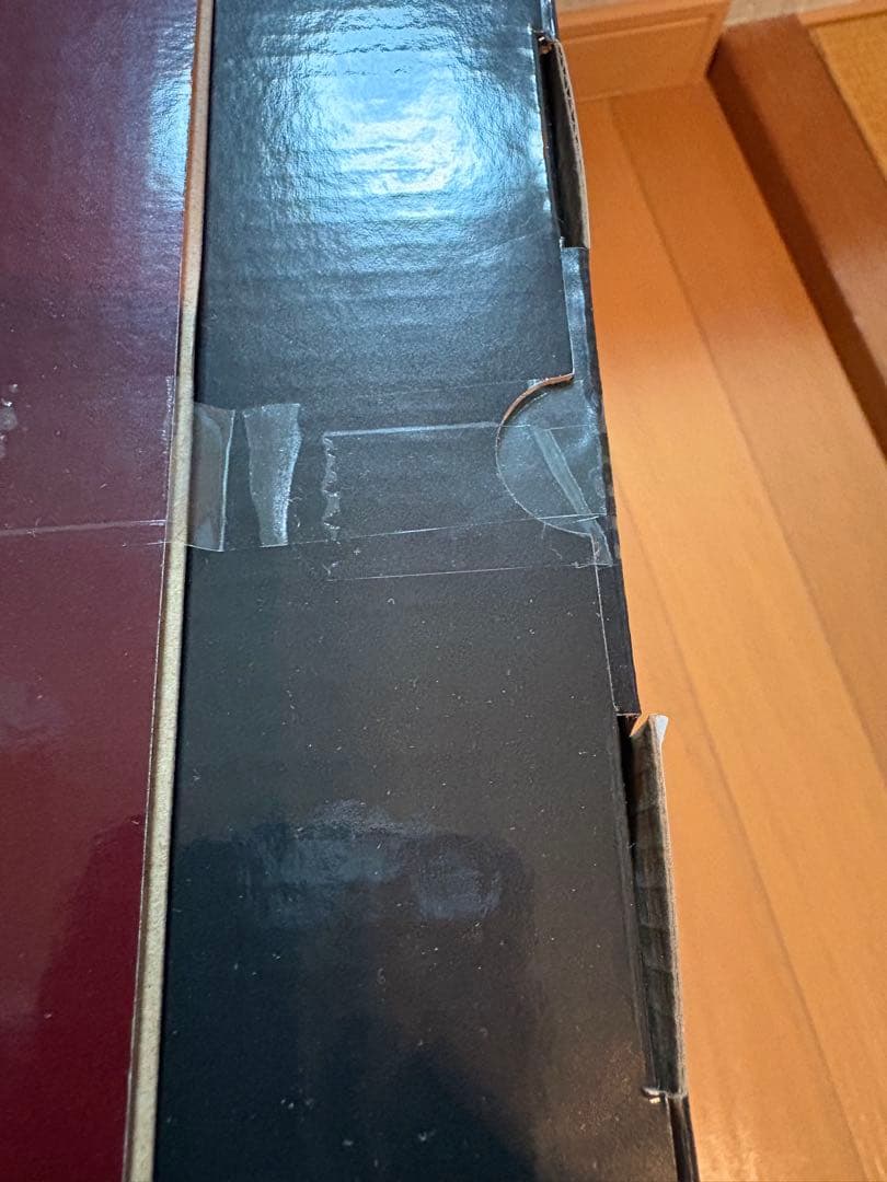 未開封一番くじ進撃の巨人〜地ならし〜　 ラストワン賞　終尾の巨人　エレン　アニ