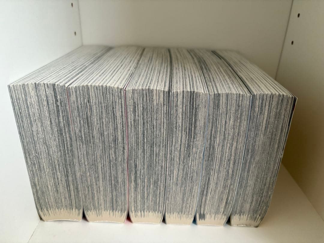 ハイキューリミックス版全巻