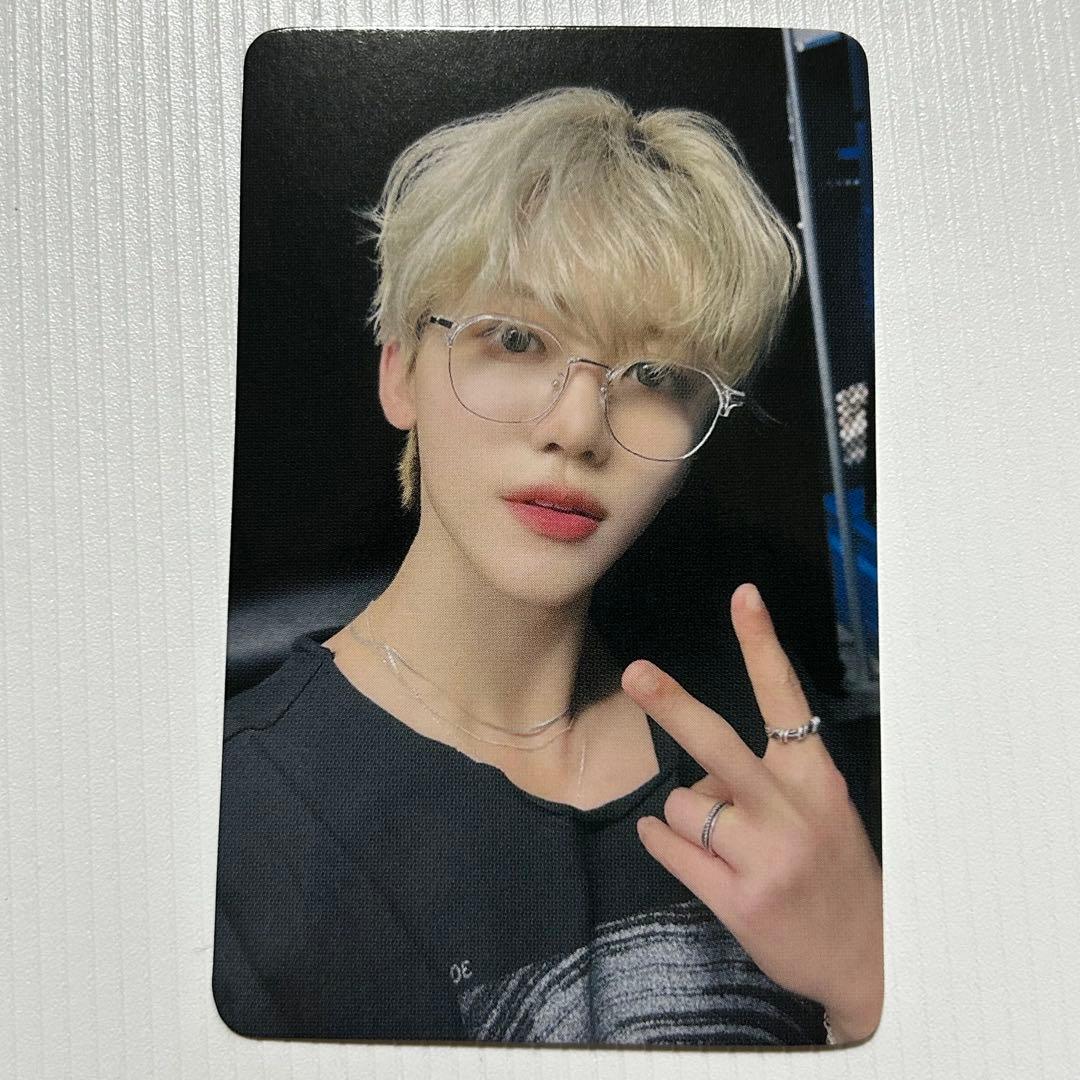 SMTOWN セブンネット 限定 トレカ 6000円 購入特典 ジュミン