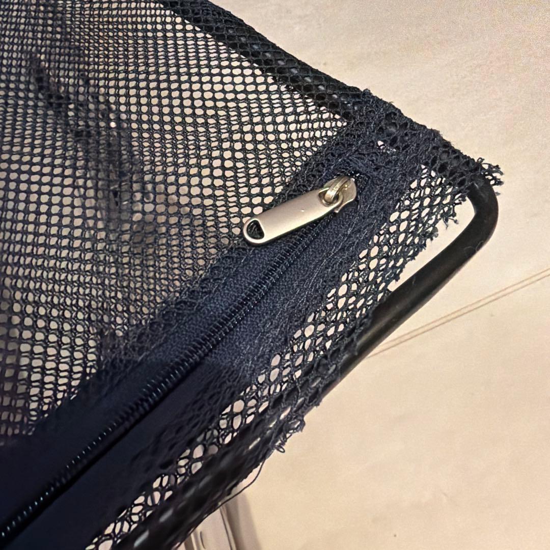 RIMOWA TOPAS 930.63 スーツケース 64L 青ロゴ 2輪