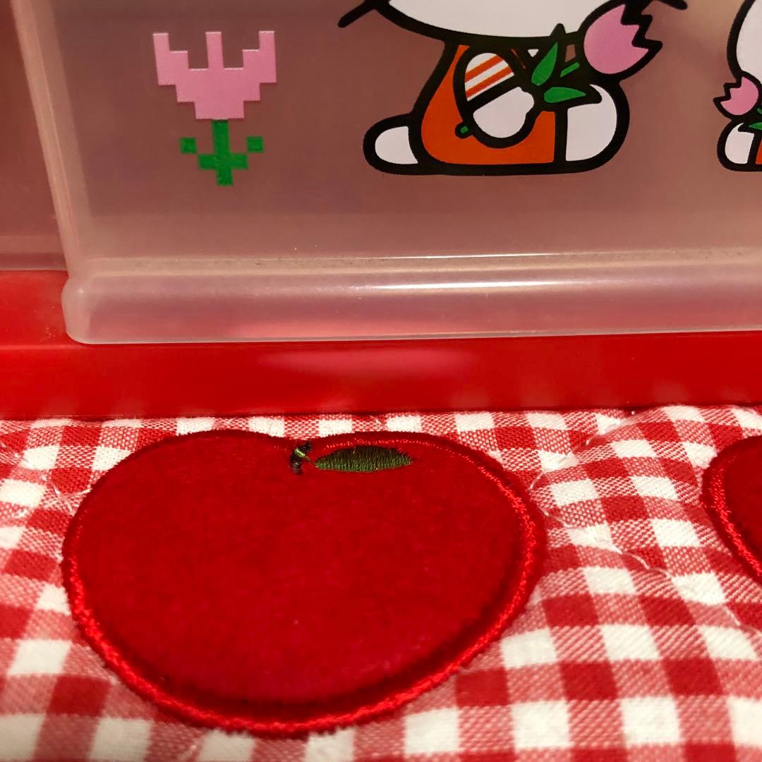 ハローキティ ミニチェスト アンティーク レトロ雑貨