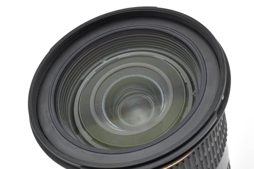 ★極美品 SMC PENTAX-DA 16-50 2.8 AL (IF) SDM