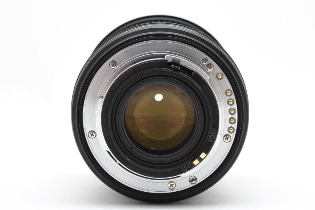 ★極美品 SMC PENTAX-DA 16-50 2.8 AL (IF) SDM