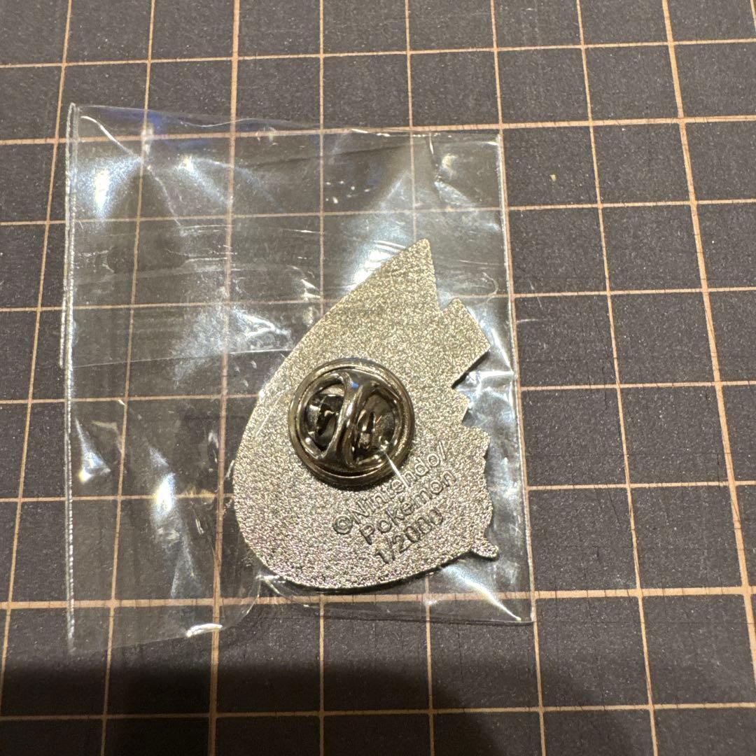 ピカチュウ ピンバッジ ソチオリンピック 2014