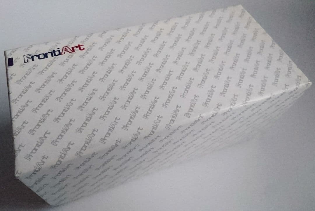 ★FrontiArt 1/43 ランボルギーニ・イオタSVR 入手困難 希少