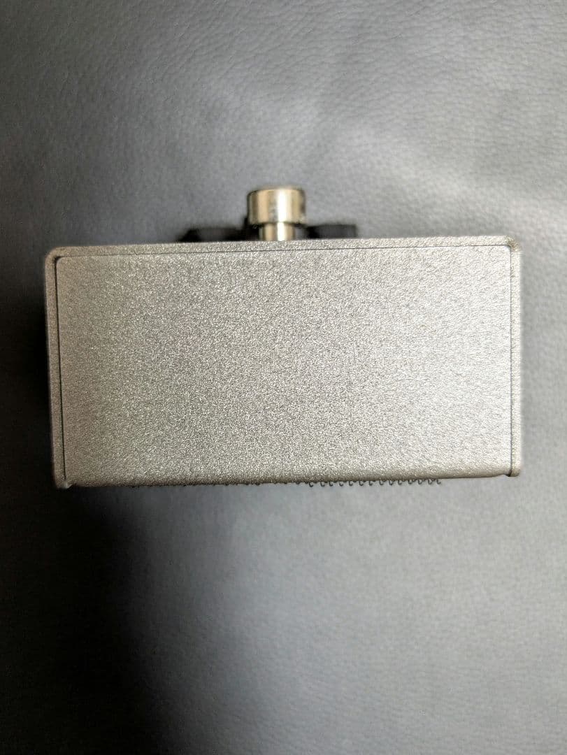 ギター Organic Sounds hades