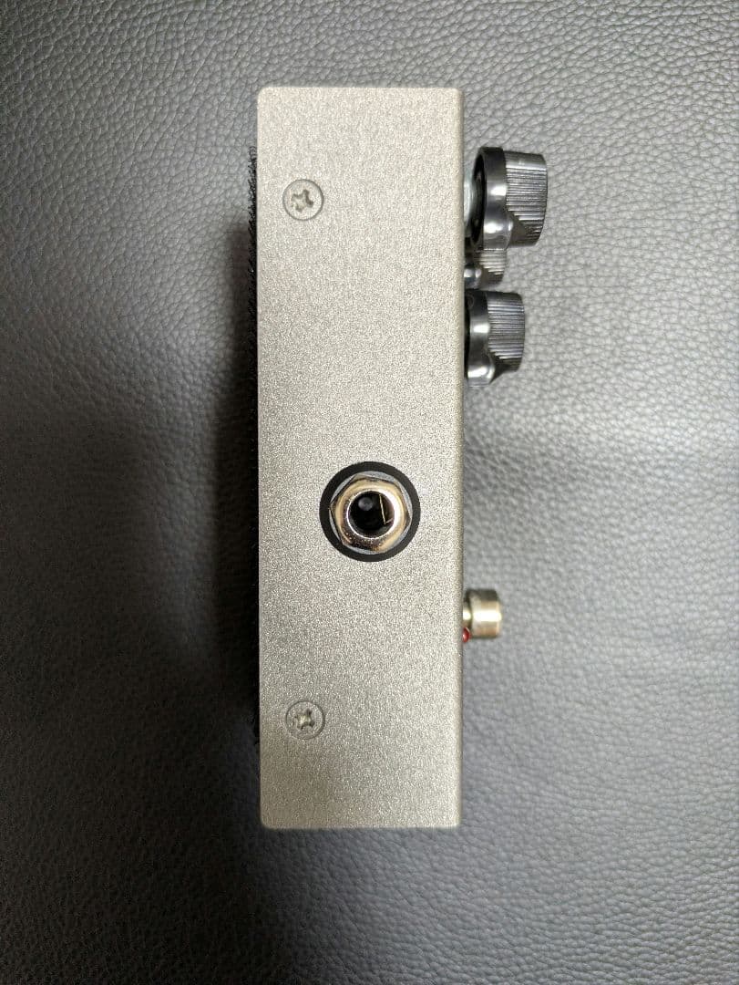 ギター Organic Sounds hades