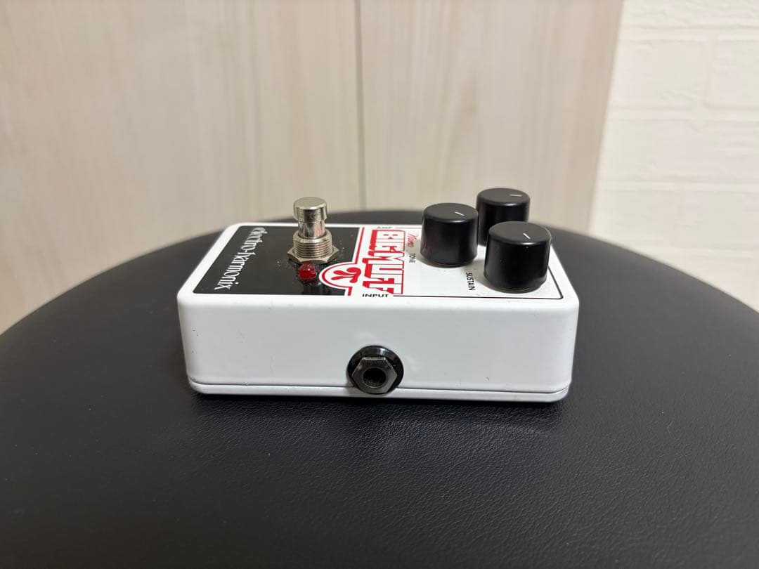 ギター electro-harmonix nano Big Muff