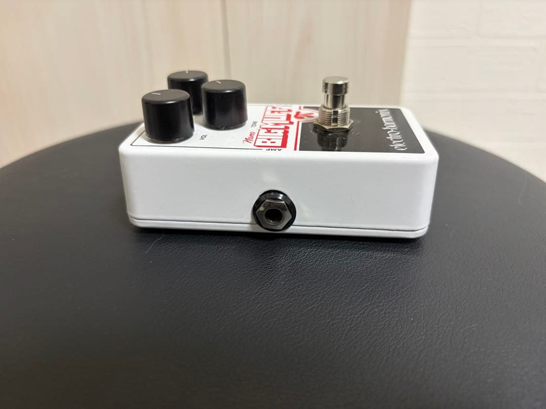 ギター electro-harmonix nano Big Muff