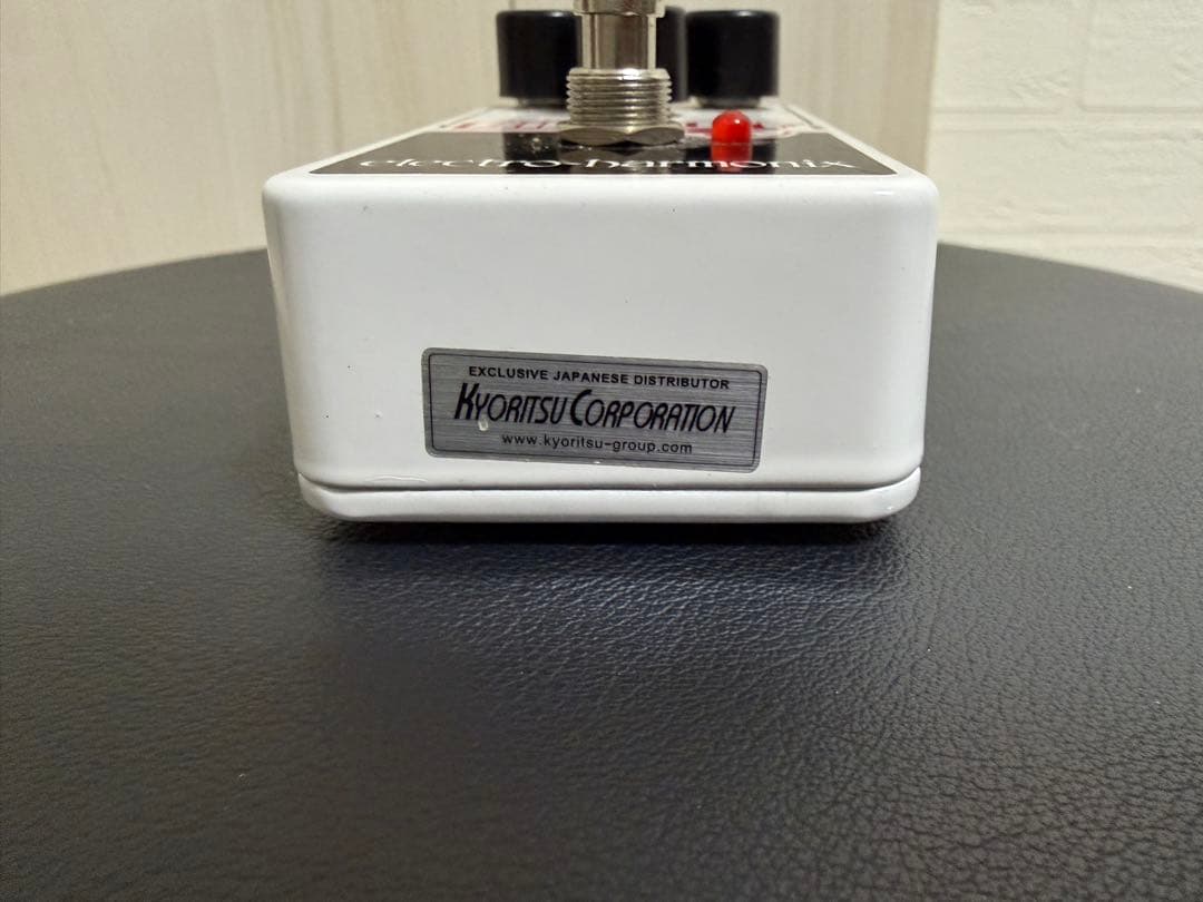 ギター electro-harmonix nano Big Muff