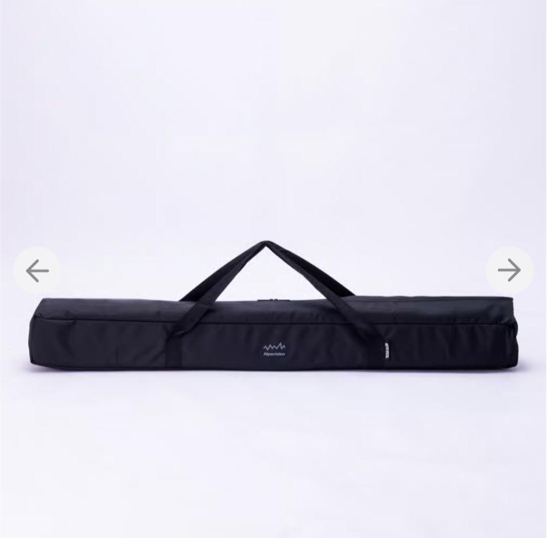 アルペンアウトドアーズ　アルミユニットテーブル110スペシャル 限定品Alpen