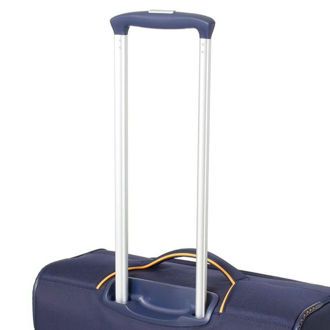 【美品】サムソナイト スーツケース 10泊~11泊用　106L 114L