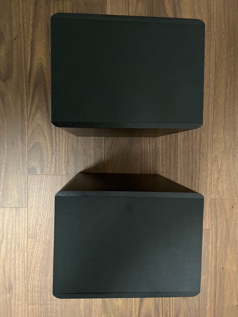 BEHRINGER　ベリンガー　MS40　パワードモニタースピーカー