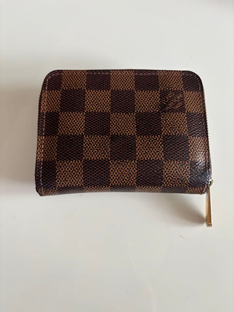 LOUIS VUITTON ケース