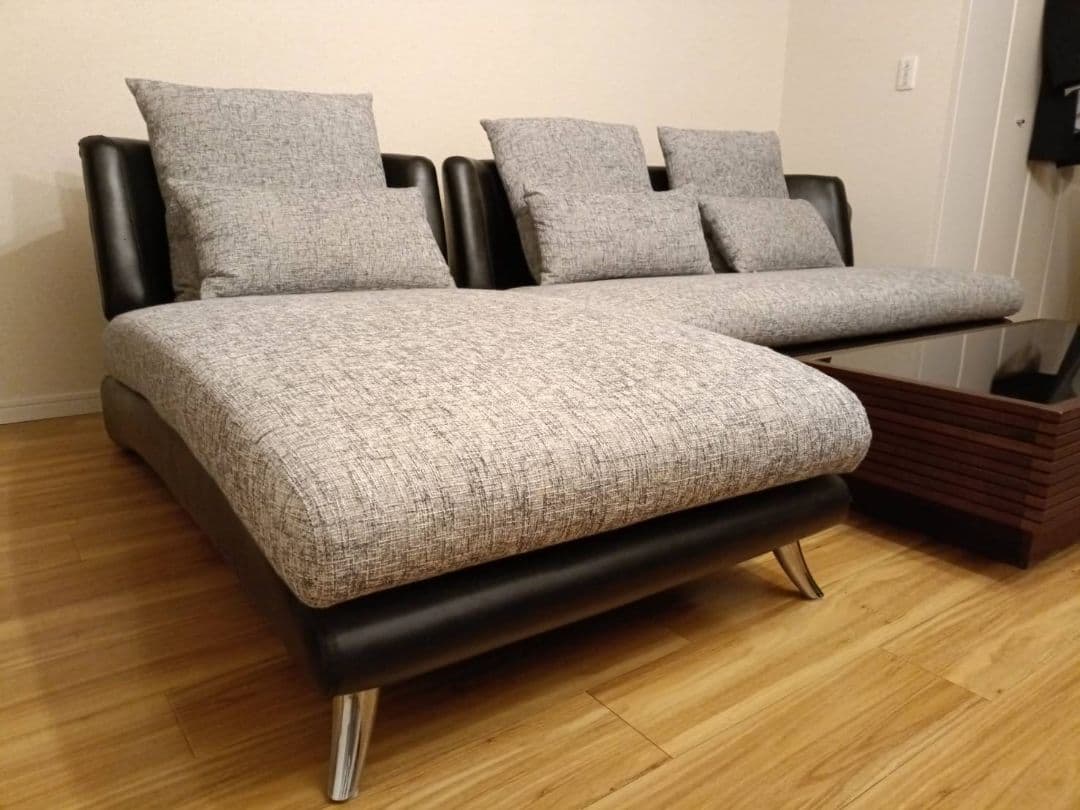 【カエル首相①】ソファーセット　Armoniaアルモニア