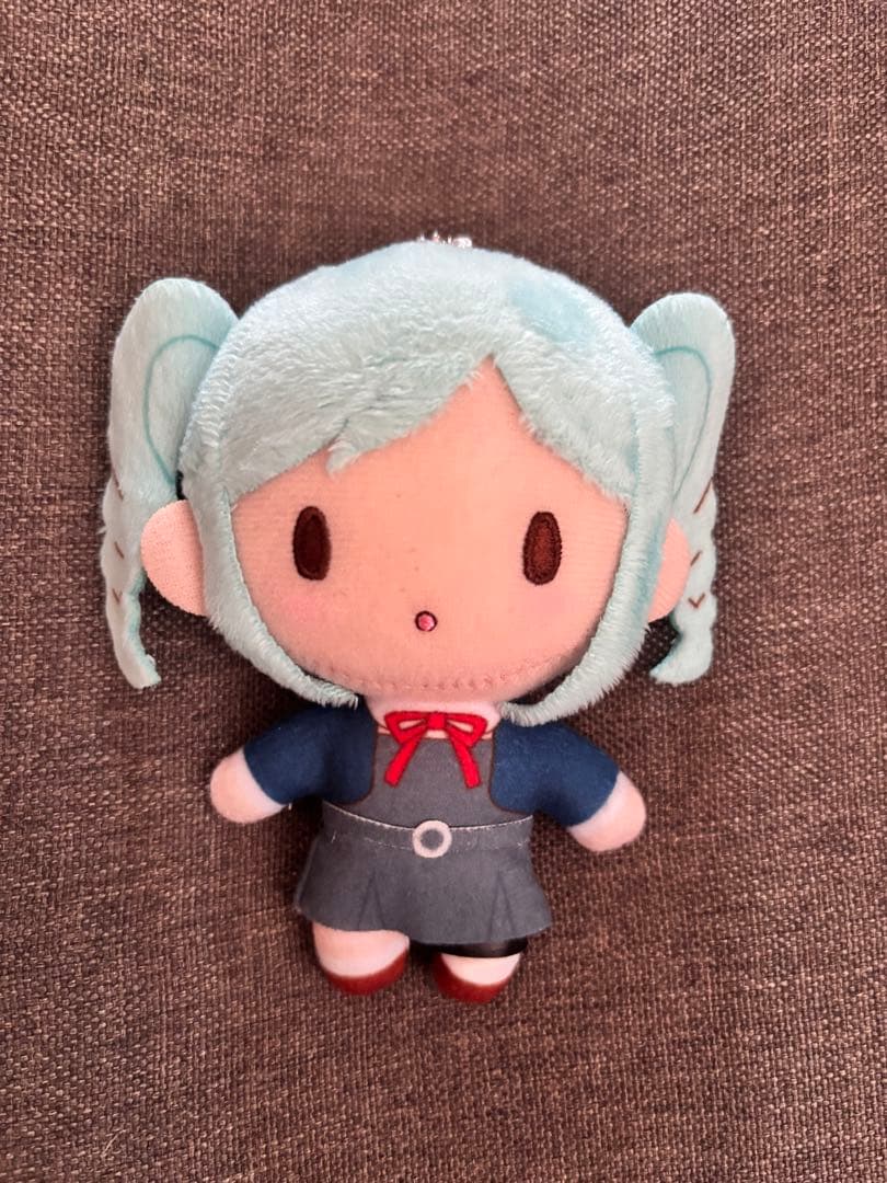 鬼塚冬毬　ふわぷち