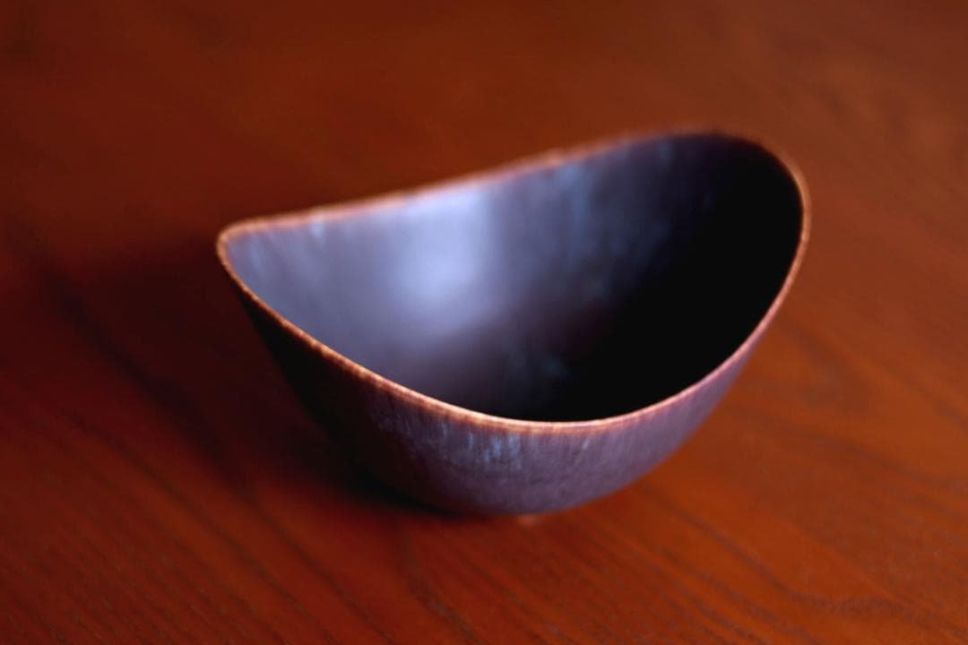 Gunnar Nylund グンナーニールンド ボウル 06942