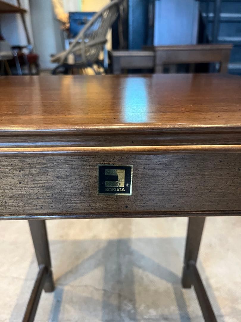 KOSUGA ネストテーブル　ニューイングランドシリーズ