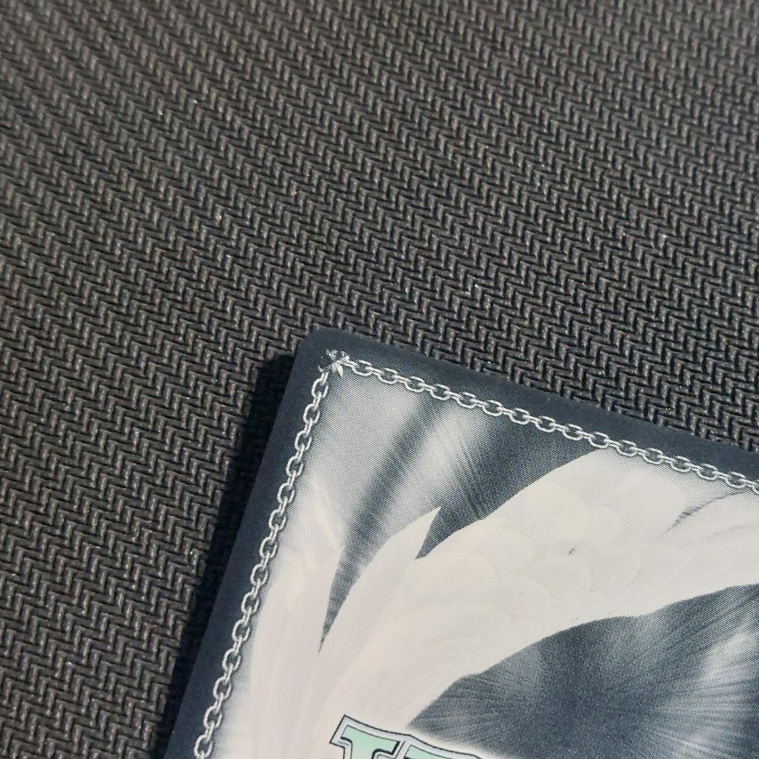 SP 桐藤ナギサ　サイン ヴァイスシュヴァルツ ブルアカ ブルーアーカイブ 01