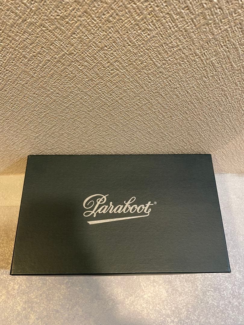 paraboot michael MARRON パラブーツ ミカエル 391/2