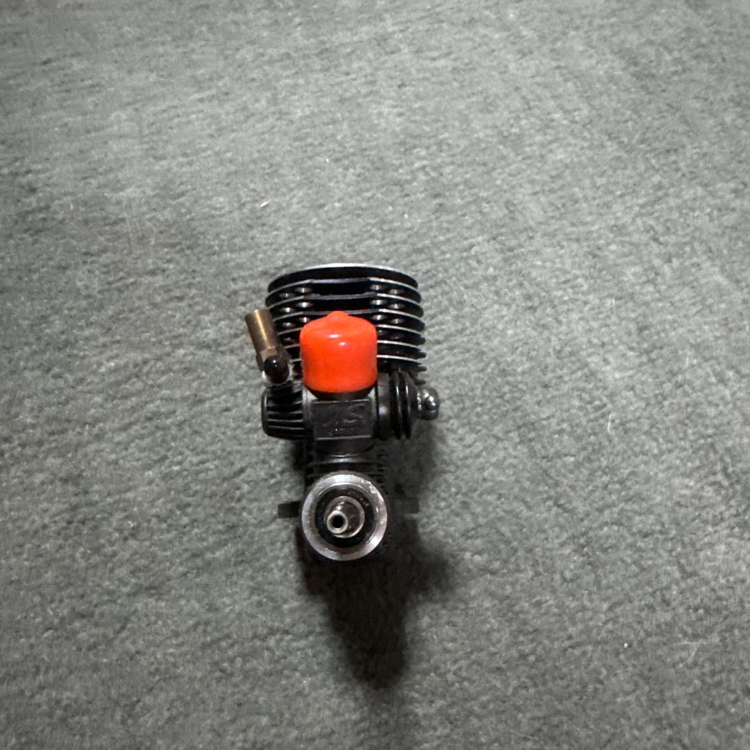 小川精機ラジコンエンジン　OS SPEEDT１２０４