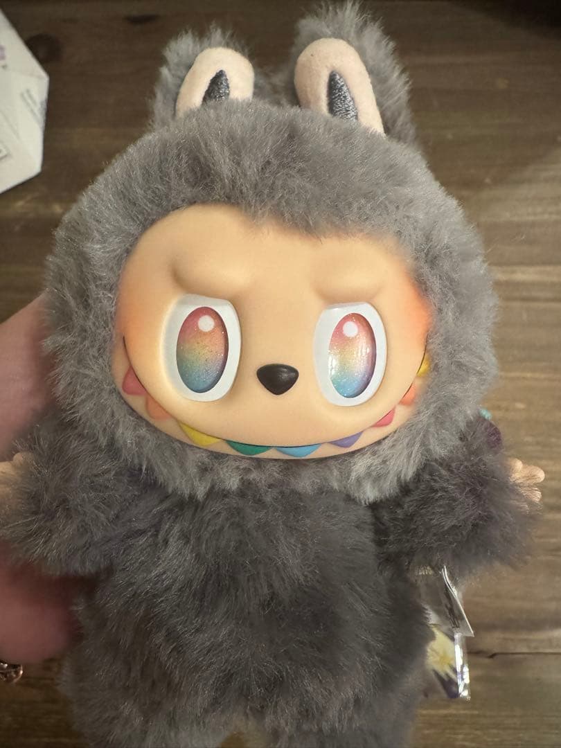 らぶぶエナジー　シークレット