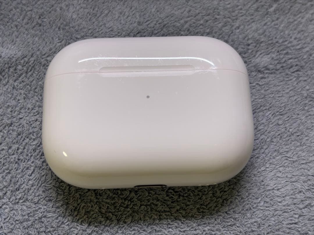 AirPods Pro 第2世代 Type C ジャンク