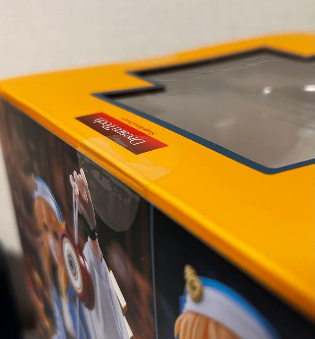 新品未開封 GUILTY GEAR ブリジット wave 1/7フィギュア