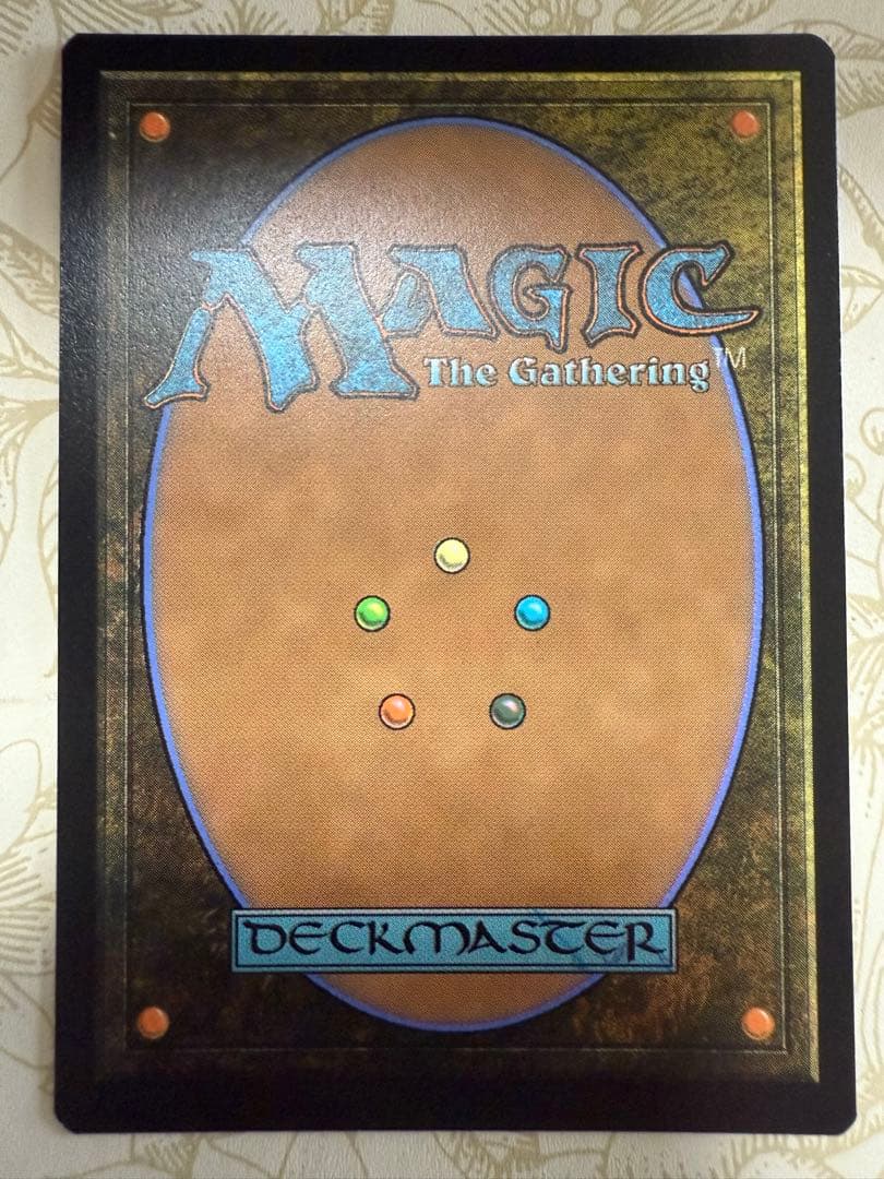 MTG 最後の古代種エアリス 拡張foil 日本語
