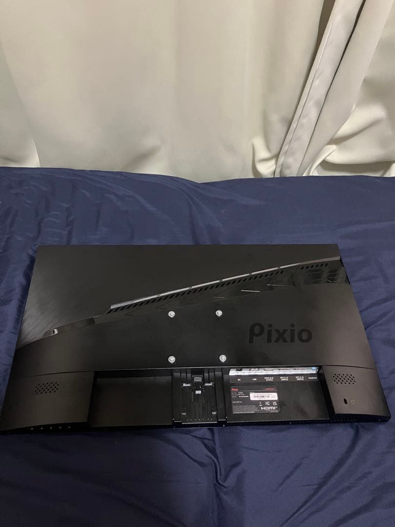 Pixio PX259 Prime S ゲーミングモニタ360Hz