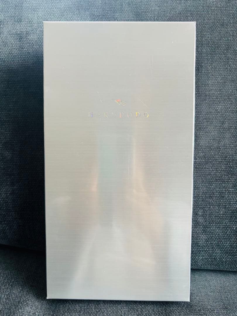 【新品未使用】白鳳堂　化粧筆4本セット