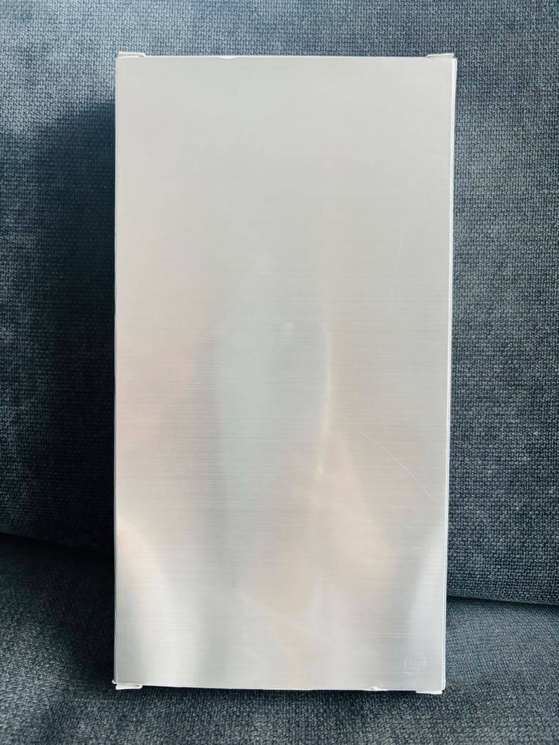 【新品未使用】白鳳堂　化粧筆4本セット