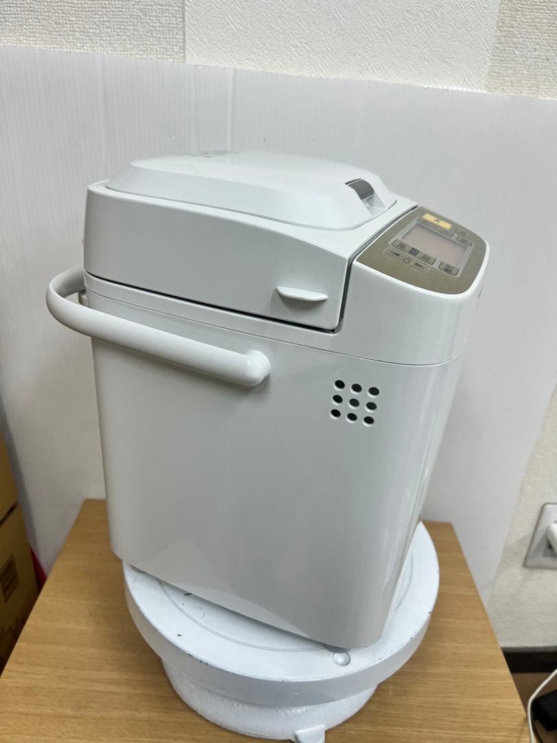 Panasonic ホームベーカリー SD-BMS106 未使用品