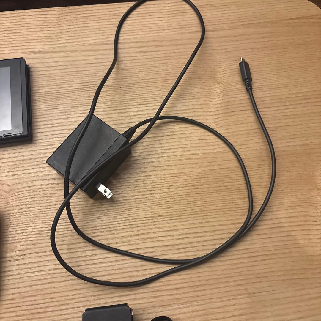 Nintendo Switch 箱無