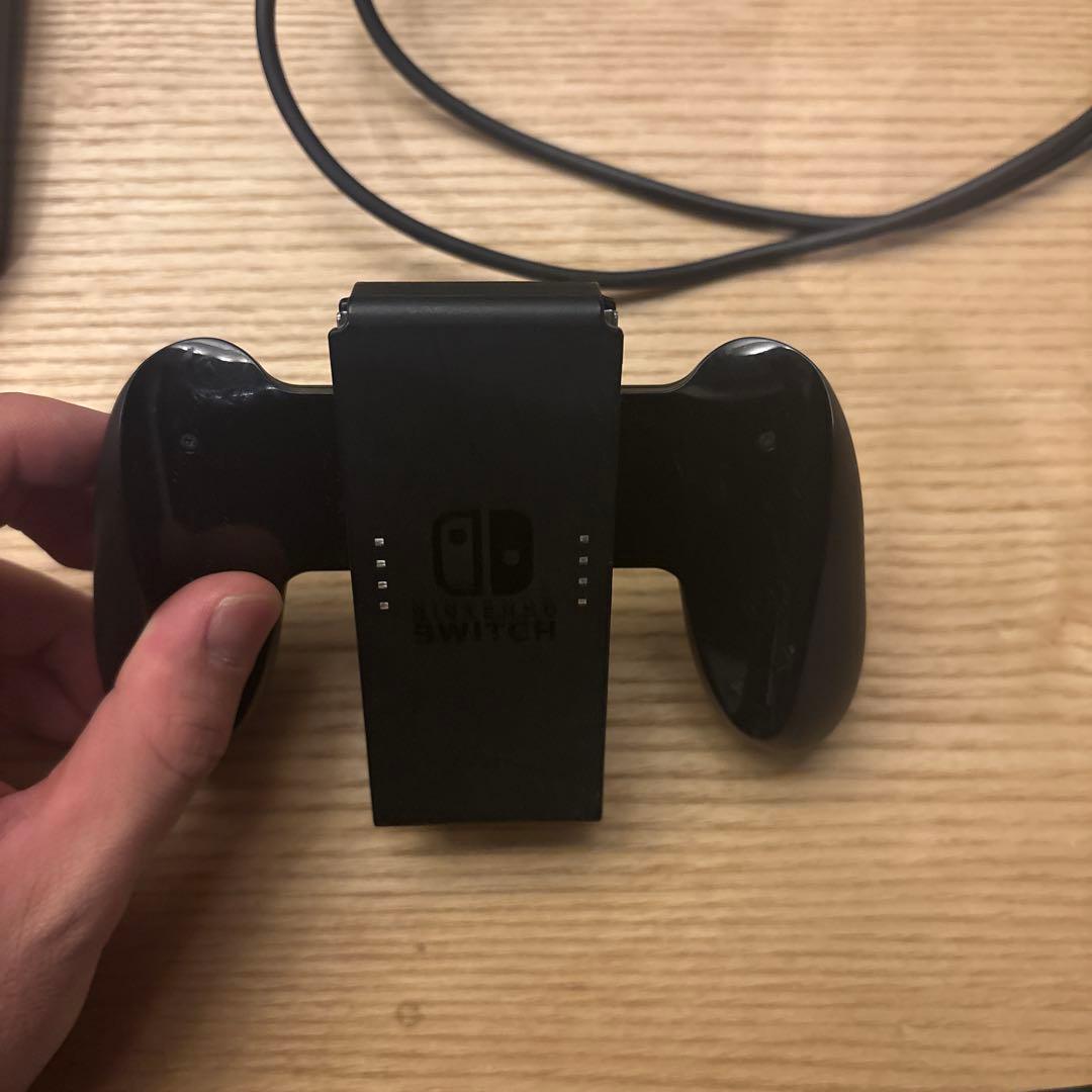 Nintendo Switch 箱無