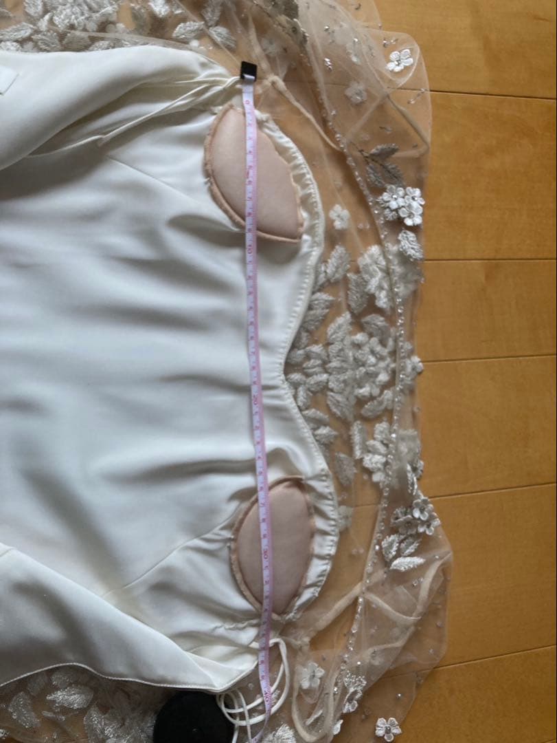 jenny packham ジェニーパッカム　ウェディングドレス